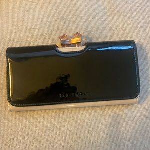 Ted Baker Wallet